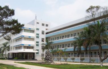 油脂浸出设备工程案例2