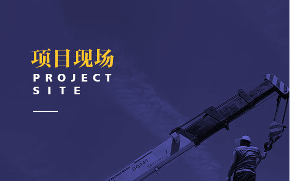 油脂浸出设备工程案例6